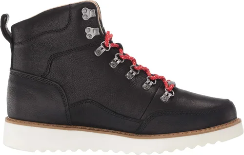 Miniatura 6 de HARLEY-DAVIDSON FOOTWEAR Botas Salter para hombre, Negro