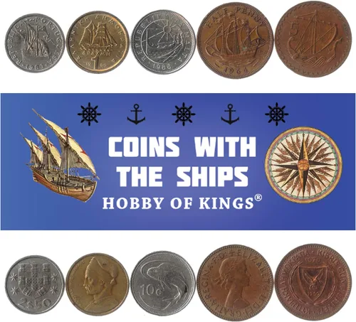 Miniatura 11 de LOTE de 28 Monedas Diferentes de la UE (Colección PRE-Euro) - Monedas Coleccionables, Monedas Antiguas para Álbum o Exhibición