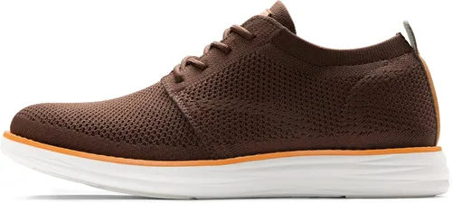 Miniatura 2 de Bruno Marc Zapatillas de malla para hombre Oxfords ligeras