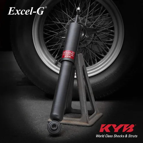 Miniatura 2 de KYB 339389 Soporte de gas Excel-G
