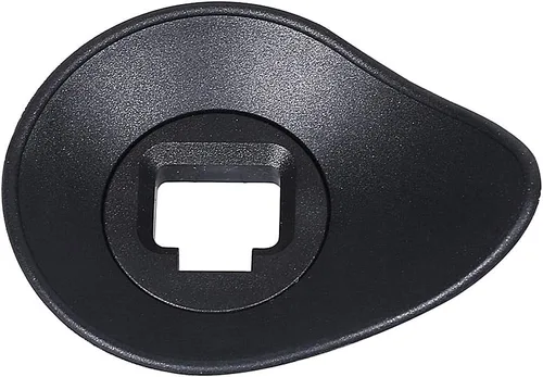 Miniatura 6 de Visor de ocular ovalado para cámara giratoria para Sony A9II A7RIV A7RIII A7RIII A7RII A7RII A7SII A7II A7II A7 A7S A7R Mark IV III II A7M3 A9 A58
