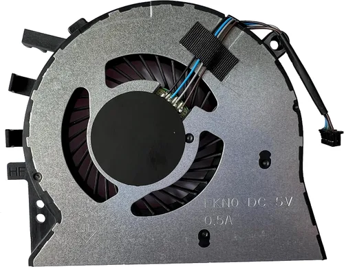 Ventilador para portátil HP 17-by 17-CA Ventilador de refrigeración L22529-001 L22530-001 L22531-001