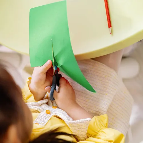 Miniatura 7 de Paquete de 24 cartulina verde de 8.5 x 11 pulgadas, papel de construcción verde, papel grueso para suministros de manualidades (mezcla verde)
