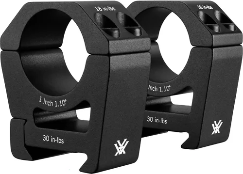 Miniatura 13 de Anillos para mira telescópica deportiva Vortex
