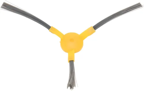 Miniatura 8 de 3 pares de piezas de repuesto Cepillos laterales Cepillo lateral Accesorios de vacío para TAB T550WSC TAB T560H robot aspirador componentes