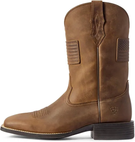 Miniatura 2 de ARIAT Sport Patriot II