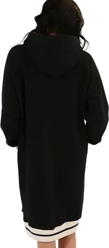 Miniatura 2 de Lazy One Sudadera con capucha de gran tamaño ropa de dormir cómoda