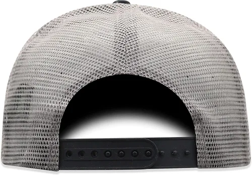 Miniatura 3 de John Deere Gorra Build State Pride - Negro y gris