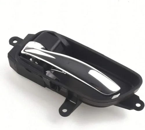Miniatura 3 de Manija de puerta interior para Nissan Altima 2013-2017, Pathfinder 2013-2017, Titan 2015 2017, Titan XD 2016-2017, Murano 2015-2017