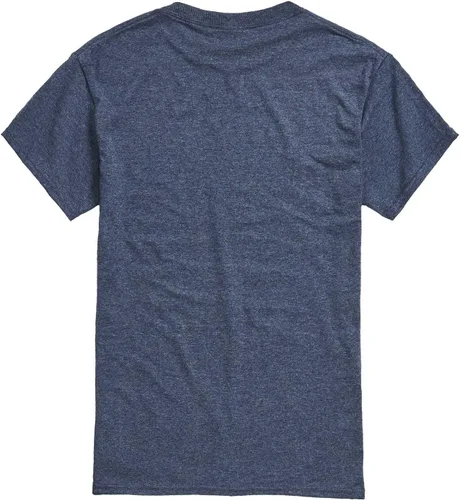Miniatura 2 de Instant Message - Don't Rush Me I'm Retired - Camiseta de manga corta para hombre