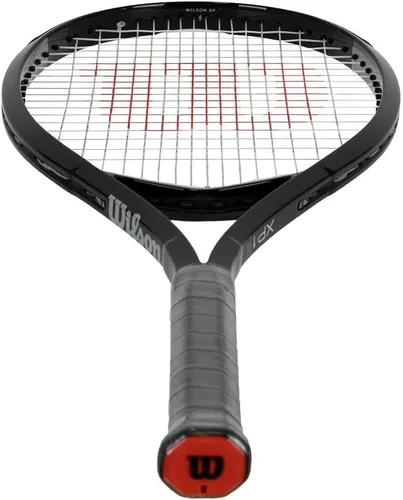 Miniatura 3 de Wilson XP 1 - Raquetas de tenis recreativas para adultos