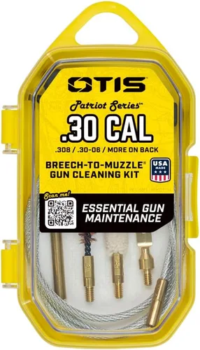 Miniatura 6 de Otis Technology - Kits de limpieza de la Serie Patriot (Seleccione su modelo)