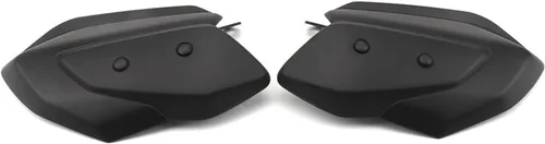Miniatura 6 de Protector de mano para motocicleta, protector de mano, accesorios resistentes al viento, equipo de protección compatible con Xmax X-MAX 125 X-Max