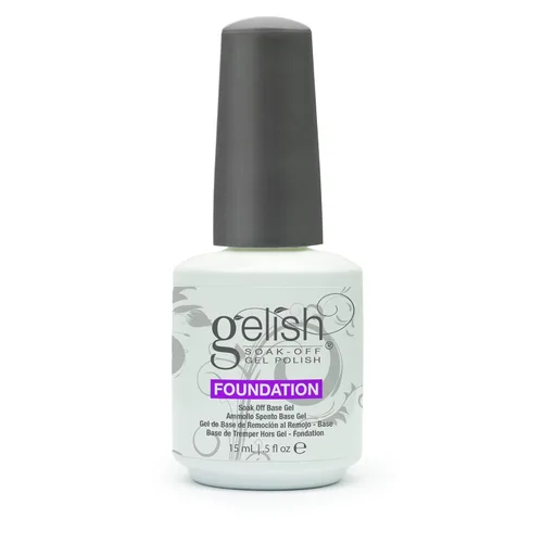 Miniatura 7 de Gelish Kit de cuidado básico de esmalte de uñas en gel de tamaño completo y limpiador