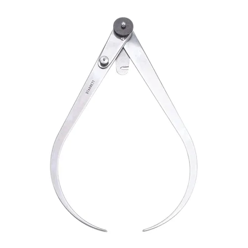 Miniatura 14 de Starrett Pinza con patas de acero de alta calidad y diseño de junta mejorado para ajuste de tensión, tamaño y capacidad de 12 pulgadas