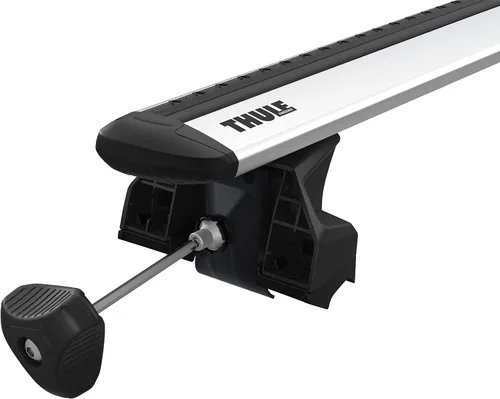 Miniatura 3 de Thule Paquete de pie Evo Flush Rail