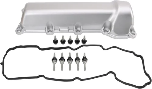 Miniatura 17 de TRQ Tapa de Válvulas Compatible con 2011-2014 Chrysler 200 2007-2010 Sebring 2008-2014 Dodge Avenger 2007-2012 Caliber 2009-2020 Journey 2007-2017