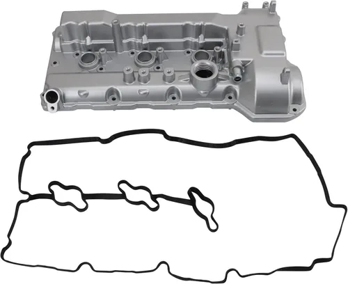 Miniatura 9 de TRQ Tapa de Válvulas Compatible con 2011-2014 Chrysler 200 2007-2010 Sebring 2008-2014 Dodge Avenger 2007-2012 Caliber 2009-2020 Journey 2007-2017