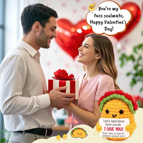 Miniatura 9 de Regalo de amor para mujer, esposa o novia, relleno de botas navideñas para esposo o novio, regalo del Día del Padre o cumpleaños para parejas