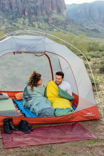 Miniatura 9 de Klymit Carpas Cross Canyon 4 Tienda