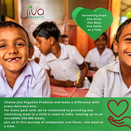 Miniatura 9 de Jiva Organics Garam Masala en polvo orgánico de 7 onzas, sin OMG, sin sal, mezcla de especias indias prémium