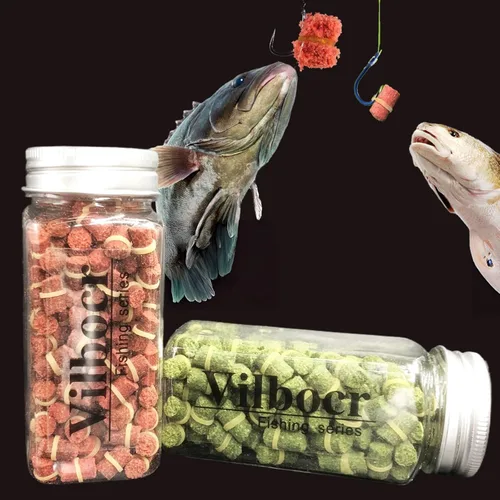 Señuelos de pesca, 2 botellas, cebo eléctrico, olor a carpa cebo de pesca, boilies, huevos, aroma de cebo natural, atrayentes de pescado para cebos,