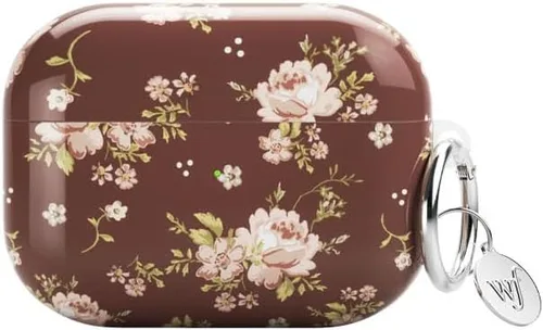 Miniatura 5 de Wildflower Cases - Compatible with Apple AirPods Gen 1 American Cherries