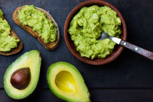 Miniatura 3 de Aguacates, frescos, hass, paquete de 8, apto para dieta keto y paleo