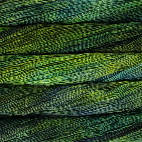 Miniatura 15 de Malabrigo Mechita Hilo teñido a mano (005 - Aniversario)