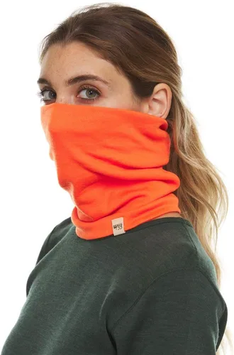 Miniatura 2 de Bufanda Minus33 Merino Wool 730 de lana merina