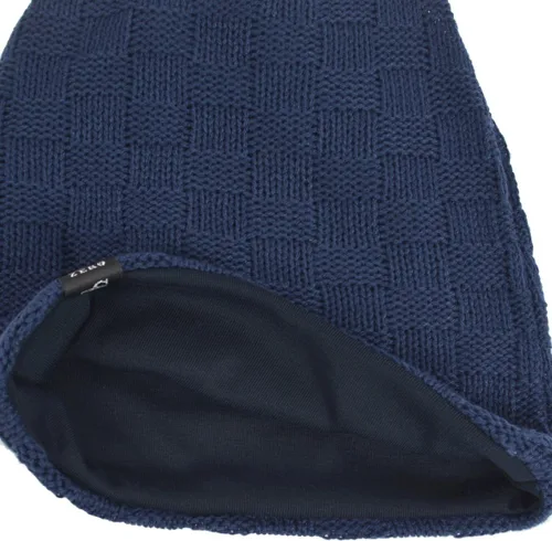 Miniatura 108 de VECRY Gorro de invierno y verano para hombre