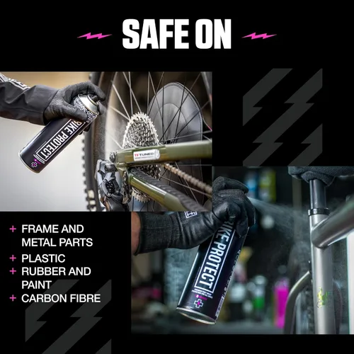 Miniatura 4 de Muc-Off Bike Protect One Color, 16.9 fl oz