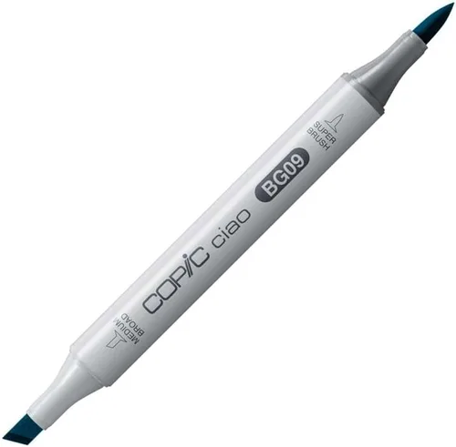 Miniatura 35 de Copic Marcadores Ciao, Malva