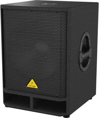 Miniatura 2 de Behringer, Eurolive VQ1500D