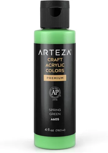 Miniatura 8 de ARTEZA ARTZ-3684 - Pinturas artísticas, A002 Koala Gray Craft