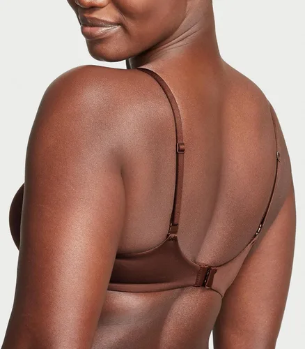 Miniatura 2 de Victoria's Secret Brasier de cobertura completa, cuerpo de Victoria, sujetadores para mujer (32B-40DDD)