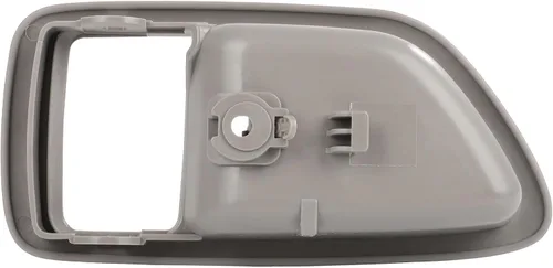 Miniatura 7 de ECCPP Manijas de puerta interiores 2001-2007 para Toyota para Sequoia 2004-2006 para Toyota para Tundra repuesto exterior delantera trasera