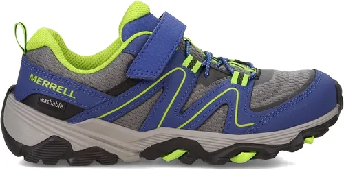 Miniatura 3 de Merrell Ml263182 Tenis de senderismo unisex para niños