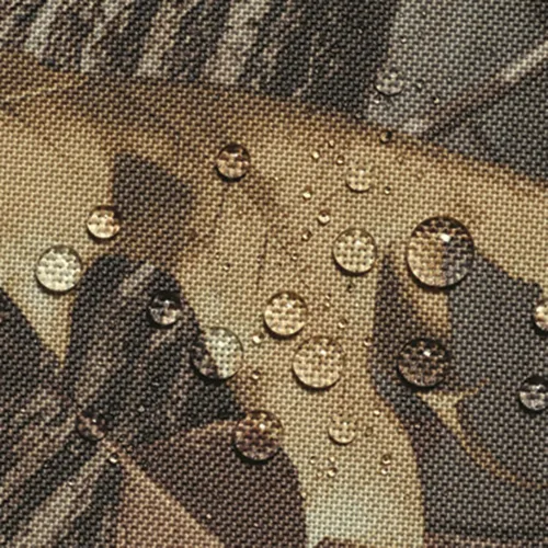 Miniatura 3 de Funda de asiento con estampado de camuflaje para cuatriciclos (quads), de Classic Accessories, Estándar, Camo