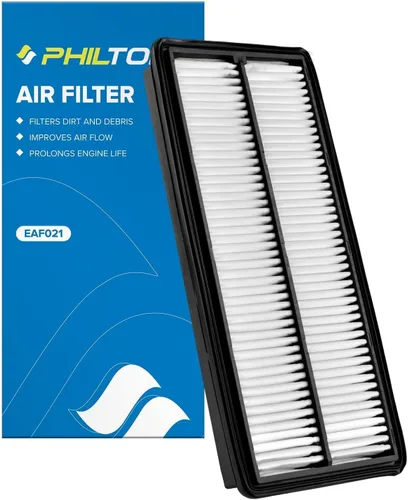 Miniatura 23 de PHILTOP Filtro de aire de motor CA8755A de repuesto para Cadillac, Chevrolet y GMC: Sierra (1999-2019), Silverado (1999-2019), Suburban/Tahoe/Yukon