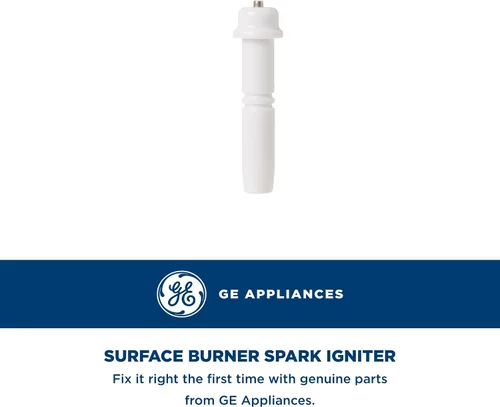 Miniatura 2 de GE Electrodomésticos WB13X27058 Range Quemador de superficie Encendedor de chispa