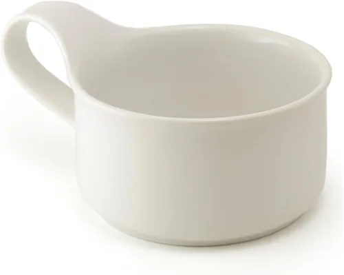 Miniatura 18 de Zero Japan CFZ-01 SGY - Taza para café, tamaño pequeño, color gris