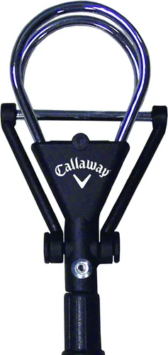 Miniatura 2 de Callaway Recuperador de pelotas de golf para agua, telescópico con doble cremallera