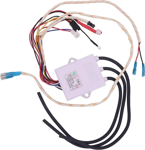 Meter Star Calentador de agua de gas de fila directa universal Encendedor de pulso, controlador de encendedor, accesorios para calentador de agua