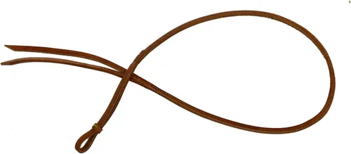 Miniatura 2 de NRS H985 Tack Leather Over and Under Whip