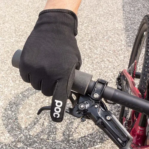 Miniatura 3 de Wolf Tooth Components Fat Paw Grips - XL Negro, Par