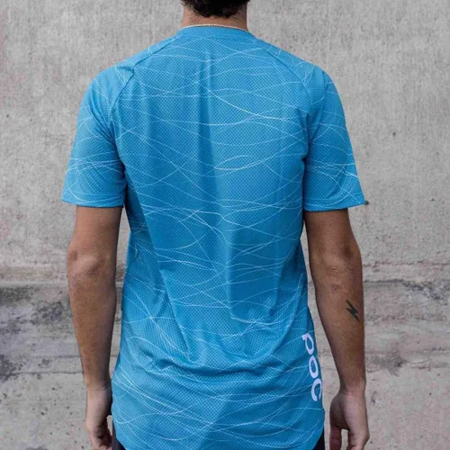 Miniatura 6 de POC MTB Pure Tee Ropa de ciclismo