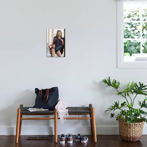 Miniatura 2 de AllPosters Foto de pared Hannie Caulder, 1971 Rachel Welch (foto), 12x18