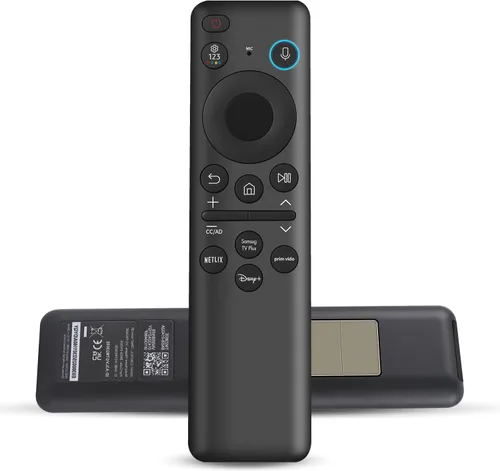 Miniatura 27 de Control remoto por voz para VIZIO-Smart-TV, reemplazo remoto, XRT270 Control de voz universal para VIZIO SmartCast D/P/M/V Series 4K Quantum Smart