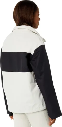 Miniatura 3 de Volcom Hailyn - Chaqueta estándar de invierno con capucha para mujer